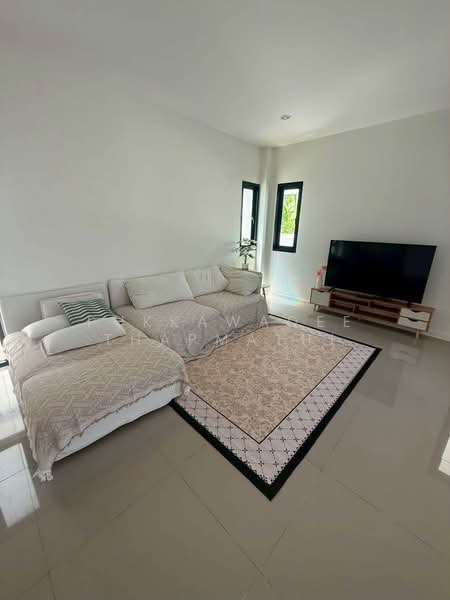 Tropical Village 2 Huai Yai, Chon Buri (Pattaya), 63/4 Village No. 3, Huai Yai, Bang Lamung (Pattaya), Chon Buri (Pattaya), 4 Bedrooms, 280 sqm, Single Detached House For Sale, by Pukkawadee Thapmathi, 500469180 - DDproperty.com