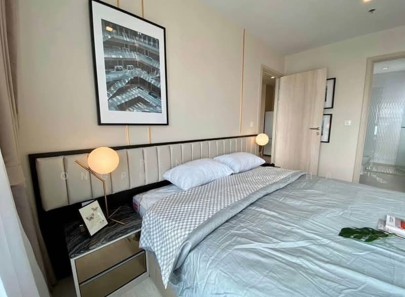 Life One Wireless, Bangkok, 1 Wireless Road, Lumphini, Pathum Wan, Bangkok, 2 Bedrooms, 63 sqm, Condo For Rent, by Pensasi Ongphichetmetha, 500469181 - DDproperty.com
