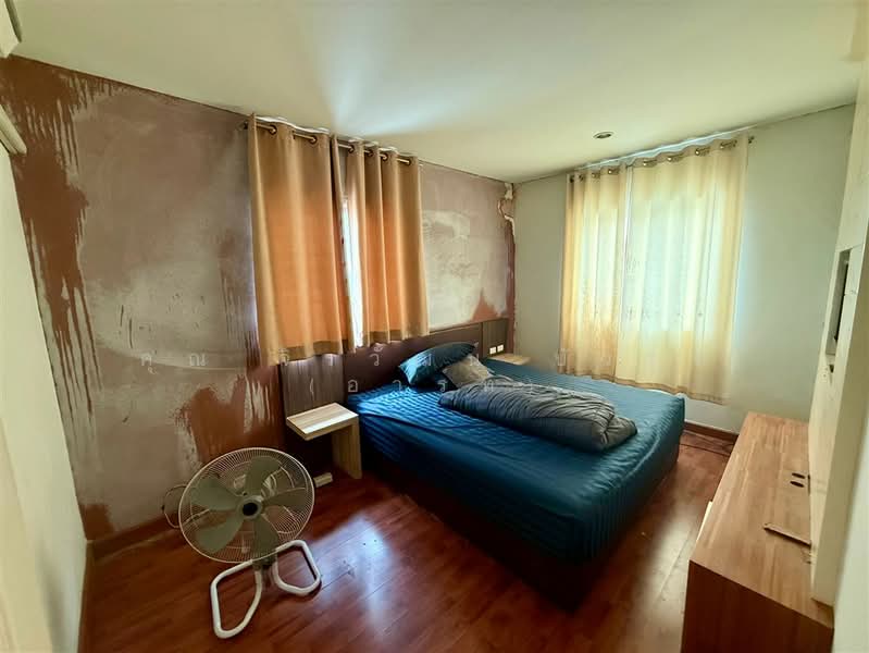 Pruksa Ville 23 Ramintra-Phrayasuren, Bangkok, 21 แยก 3 Phraya Suren Soi 21, Yaek 3, Bang Chun, Khlong Sam Wa, Bangkok, 3 Bedrooms, 110 sqm, Townhouse For Sale, by คุณ จิรวัฒน์ บัวรุ่ง (อาร์ท), 500469183 - DDproperty.com