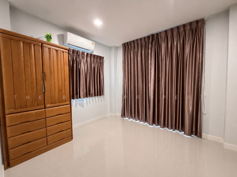เดอะไฮ ไพรเวซี่ พุทธมณฑลสาย 7, Nakhon Pathom, Hom Kret, Sam Phran, Nakhon Pathom, 4 Bedrooms, 100 sqm, Single Detached House For Sale, by The Best Property ส้ม, 500469186 - DDproperty.com
