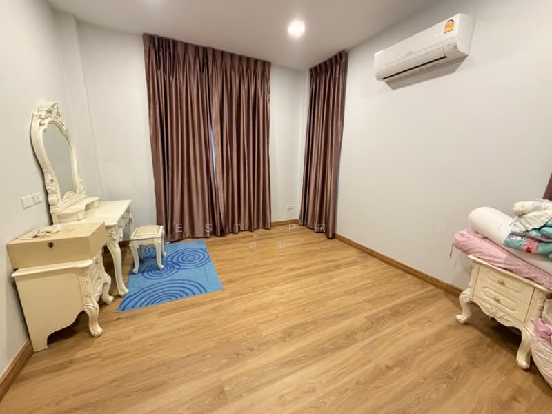 เดอะไฮ ไพรเวซี่ พุทธมณฑลสาย 7, นครปฐม, หอมเกร็ด, สามพราน, นครปฐม, 100 ตร.ม., บ้านเดี่ยว ขาย, โดย The Best Property ส้ม, 500469186 - DDproperty.com