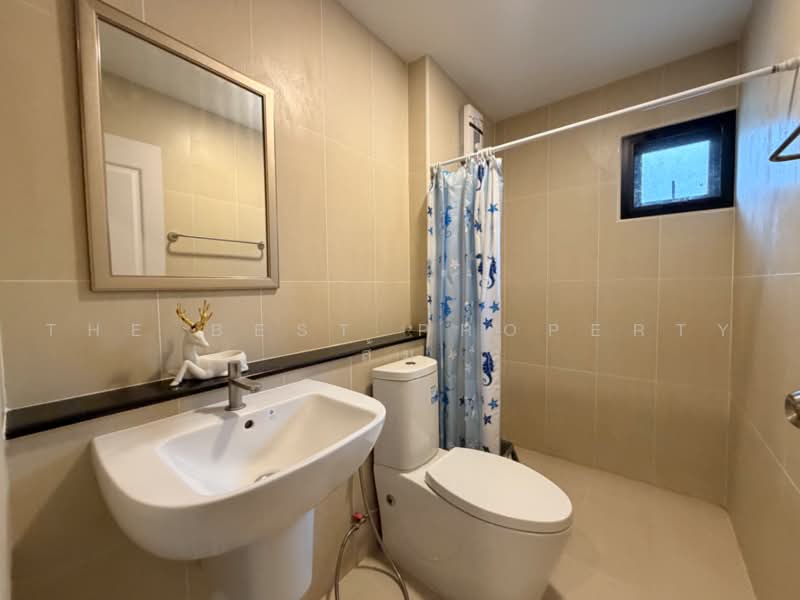 เดอะไฮ ไพรเวซี่ พุทธมณฑลสาย 7, Nakhon Pathom, Hom Kret, Sam Phran, Nakhon Pathom, 4 Bedrooms, 100 sqm, Single Detached House For Sale, by The Best Property ส้ม, 500469186 - DDproperty.com