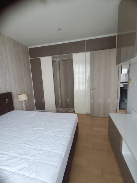HQ Thonglor by Sansiri, Bangkok, Sukhumvit Road, Khlong Tan Nua, Watthana, Bangkok, 1 Bedroom, 55 sqm, Condo For Rent, by Boonraksa Sopak, 500469187 - DDproperty.com