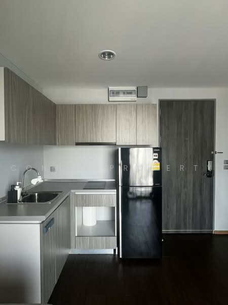 Modiz Ladprao 18, Bangkok, Soi Lat Phrao 18, Jom Phon, Chatuchak, Bangkok, 1 Bedroom, 33 sqm, Condo For Sale, by Connex Property, 500469189 - DDproperty.com