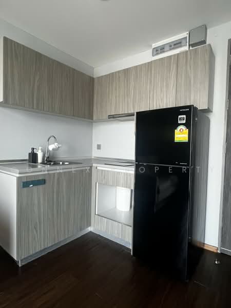 Modiz Ladprao 18, Bangkok, Soi Lat Phrao 18, Jom Phon, Chatuchak, Bangkok, 1 Bedroom, 33 sqm, Condo For Sale, by Connex Property, 500469189 - DDproperty.com