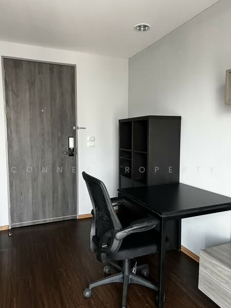 Modiz Ladprao 18, Bangkok, Soi Lat Phrao 18, Jom Phon, Chatuchak, Bangkok, 1 Bedroom, 33 sqm, Condo For Sale, by Connex Property, 500469189 - DDproperty.com