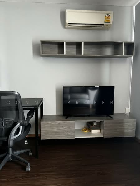 Modiz Ladprao 18, Bangkok, Soi Lat Phrao 18, Jom Phon, Chatuchak, Bangkok, 1 Bedroom, 33 sqm, Condo For Sale, by Connex Property, 500469189 - DDproperty.com