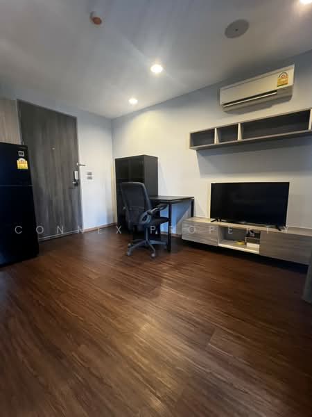 Modiz Ladprao 18, Bangkok, Soi Lat Phrao 18, Jom Phon, Chatuchak, Bangkok, 1 Bedroom, 33 sqm, Condo For Sale, by Connex Property, 500469189 - DDproperty.com
