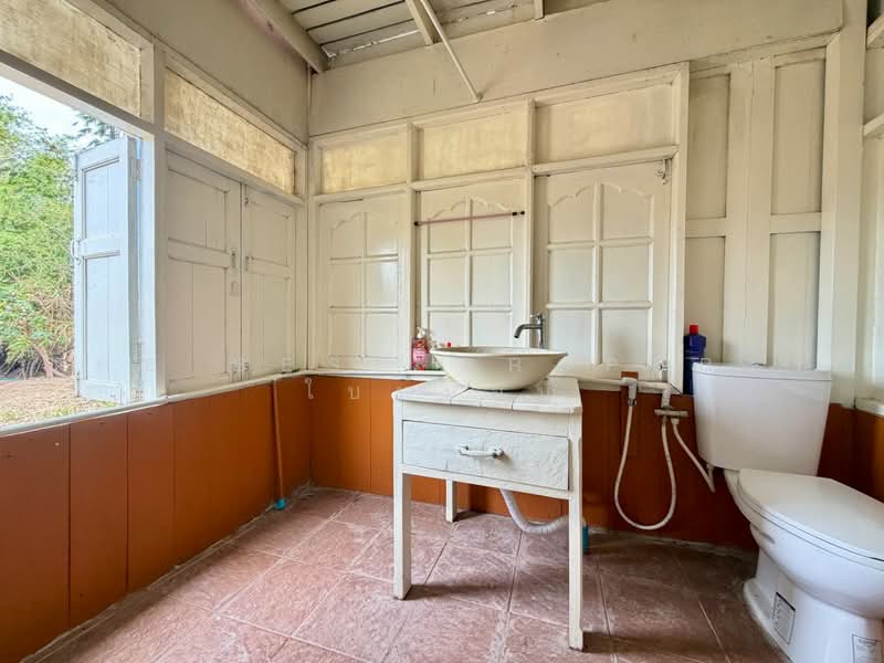 บ้านเดี่ยวพร้อมที่ดินเสนา พระนครศรีอยุธยา, พระนครศรีอยุธยา, หัวเวียง, เสนา, พระนครศรีอยุธยา, 150 ตร.ม., บ้านเดี่ยว ขาย, โดย The Best Property ใบหม่อน, 500469190 - DDproperty.com
