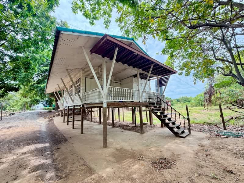บ้านเดี่ยวพร้อมที่ดินเสนา พระนครศรีอยุธยา, พระนครศรีอยุธยา, หัวเวียง, เสนา, พระนครศรีอยุธยา, 150 ตร.ม., บ้านเดี่ยว ขาย, โดย The Best Property ใบหม่อน, 500469190 - DDproperty.com