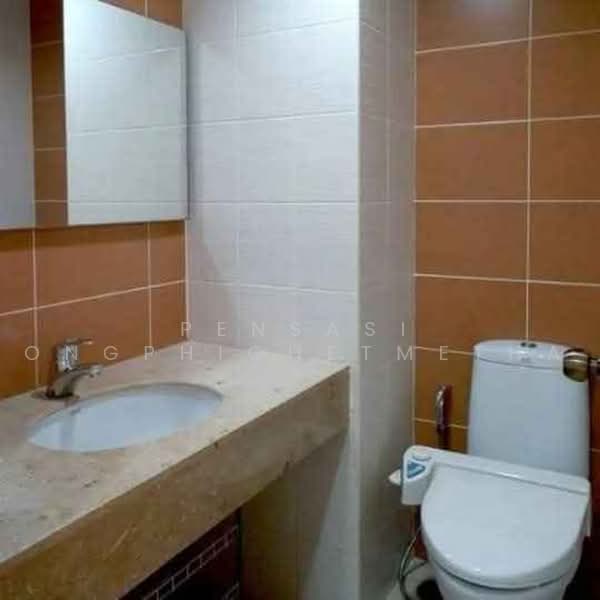 Lumpini Suite Sukhumvit 41, Bangkok, Soi Sukhumvit 41, Khlong Tan Nua, Watthana, Bangkok, 2 Bedrooms, 71 sqm, Condo For Rent, by Pensasi Ongphichetmetha, 500469192 - DDproperty.com