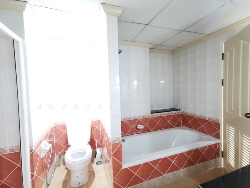 Supalai Park Ratchayothin, Bangkok, Ratchadaphisek Road, Lat Yao, Chatuchak, Bangkok, 2 Bedrooms, 90 sqm, Condo For Rent, by Boonraksa Sopak, 500469193 - DDproperty.com
