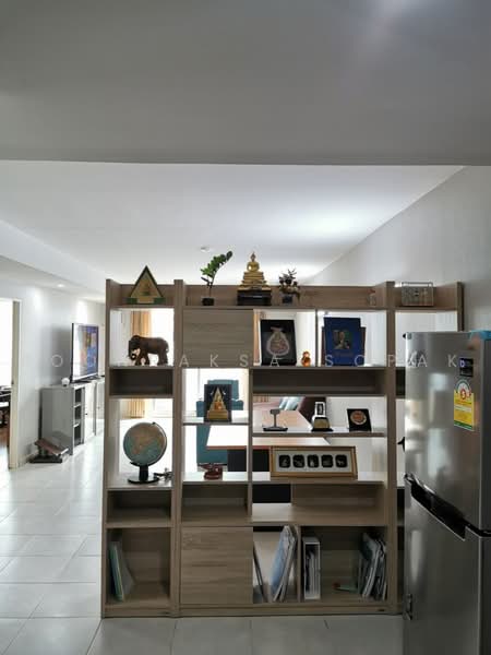 Supalai Park Ratchayothin, Bangkok, Ratchadaphisek Road, Lat Yao, Chatuchak, Bangkok, 2 Bedrooms, 90 sqm, Condo For Rent, by Boonraksa Sopak, 500469193 - DDproperty.com