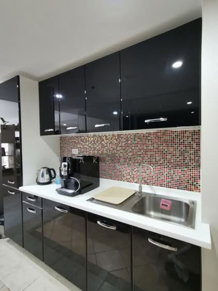 Supalai Park Ratchayothin, Bangkok, Ratchadaphisek Road, Lat Yao, Chatuchak, Bangkok, 2 Bedrooms, 90 sqm, Condo For Rent, by Boonraksa Sopak, 500469193 - DDproperty.com