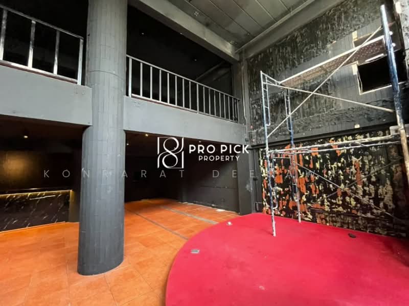 PP-00510 For Rent Shophouse 200 Sqm. BTS Thong Lo Sukhumvit Watthana Bangkok, Bangkok, สุขุมวิท, Khlong Tan Nua, Watthana, Bangkok, , 200 sqm, Shophouse For Rent, by Konrarat Deesawat, 500469194 - DDproperty.com