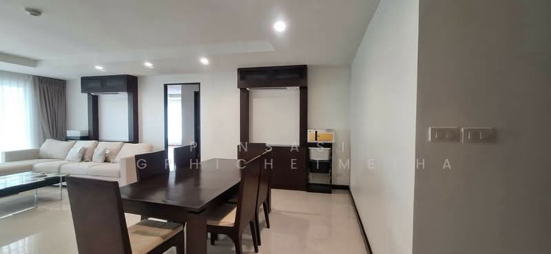 The Avenue Sukumvit 61, Bangkok, Sukhumvit 61, Khlong Tan Nua, Watthana, Bangkok, 3 Bedrooms, 170 sqm, Condo For Rent, by Pensasi Ongphichetmetha, 500469196 - DDproperty.com