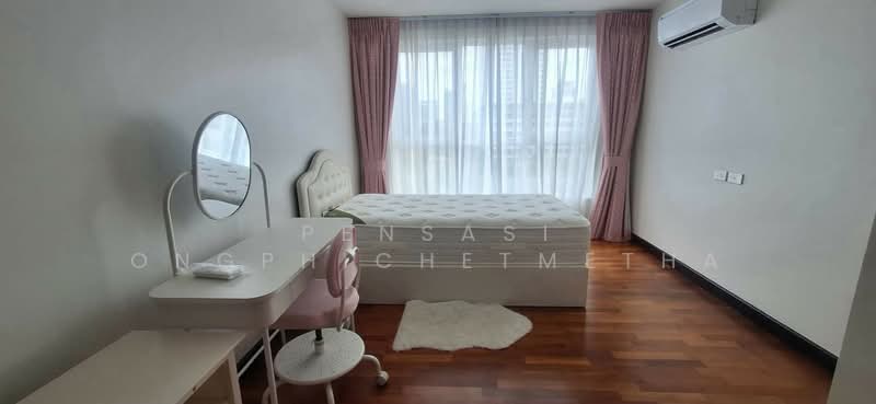 The Avenue Sukumvit 61, Bangkok, Sukhumvit 61, Khlong Tan Nua, Watthana, Bangkok, 3 Bedrooms, 170 sqm, Condo For Rent, by Pensasi Ongphichetmetha, 500469196 - DDproperty.com