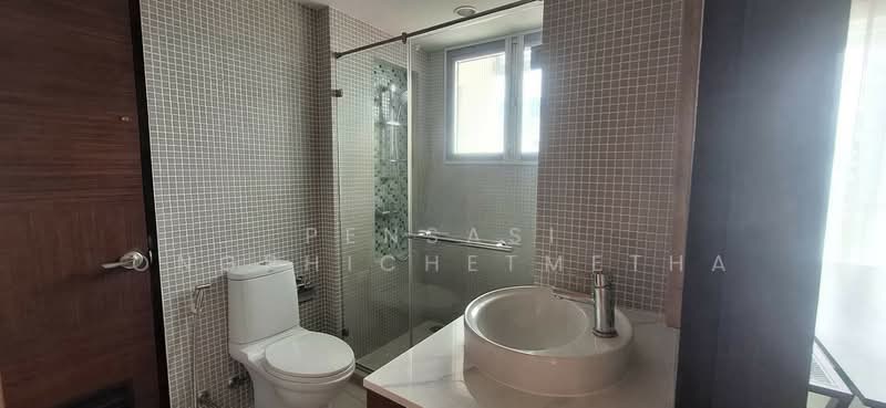 The Avenue Sukumvit 61, Bangkok, Sukhumvit 61, Khlong Tan Nua, Watthana, Bangkok, 3 Bedrooms, 170 sqm, Condo For Rent, by Pensasi Ongphichetmetha, 500469196 - DDproperty.com