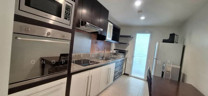 The Avenue Sukumvit 61, Bangkok, Sukhumvit 61, Khlong Tan Nua, Watthana, Bangkok, 3 Bedrooms, 170 sqm, Condo For Rent, by Pensasi Ongphichetmetha, 500469196 - DDproperty.com