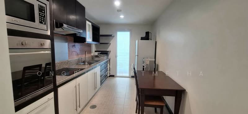 The Avenue Sukumvit 61, Bangkok, Sukhumvit 61, Khlong Tan Nua, Watthana, Bangkok, 3 Bedrooms, 170 sqm, Condo For Rent, by Pensasi Ongphichetmetha, 500469196 - DDproperty.com