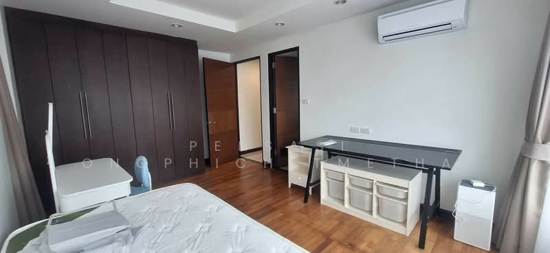 The Avenue Sukumvit 61, Bangkok, Sukhumvit 61, Khlong Tan Nua, Watthana, Bangkok, 3 Bedrooms, 170 sqm, Condo For Rent, by Pensasi Ongphichetmetha, 500469196 - DDproperty.com