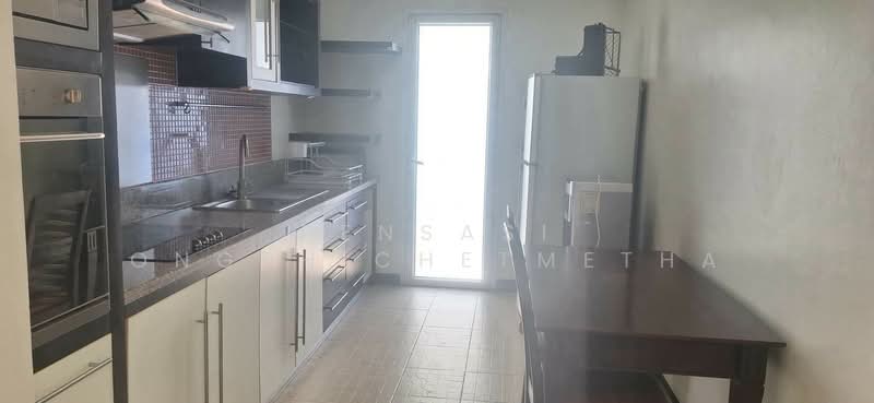 The Avenue Sukumvit 61, Bangkok, Sukhumvit 61, Khlong Tan Nua, Watthana, Bangkok, 3 Bedrooms, 170 sqm, Condo For Rent, by Pensasi Ongphichetmetha, 500469196 - DDproperty.com