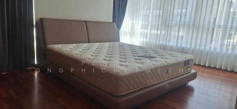 The Avenue Sukumvit 61, Bangkok, Sukhumvit 61, Khlong Tan Nua, Watthana, Bangkok, 3 Bedrooms, 170 sqm, Condo For Rent, by Pensasi Ongphichetmetha, 500469196 - DDproperty.com