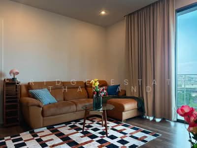 For Rent - The Room Sukhumvit 62, Bangkok