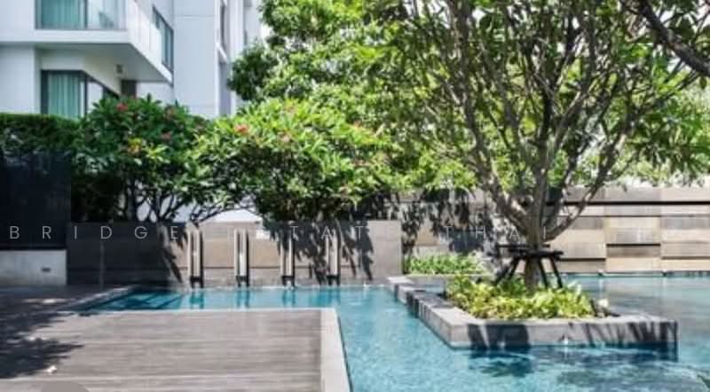 The Room Sukhumvit 62 : เดอะรูม สุขุมวิท 62, กรุงเทพ, 2288 ถ.สุขุมวิท, บางจาก, พระโขนง, กรุงเทพ, 78 ตร.ม., คอนโด ให้เช่า, โดย Bridge Estate Thailand, 500469197 - DDproperty.com