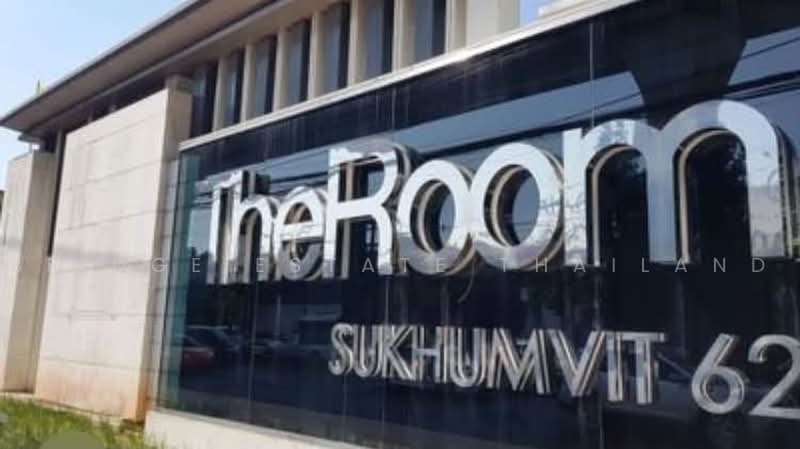 The Room Sukhumvit 62 : เดอะรูม สุขุมวิท 62, กรุงเทพ, 2288 ถ.สุขุมวิท, บางจาก, พระโขนง, กรุงเทพ, 78 ตร.ม., คอนโด ให้เช่า, โดย Bridge Estate Thailand, 500469197 - DDproperty.com