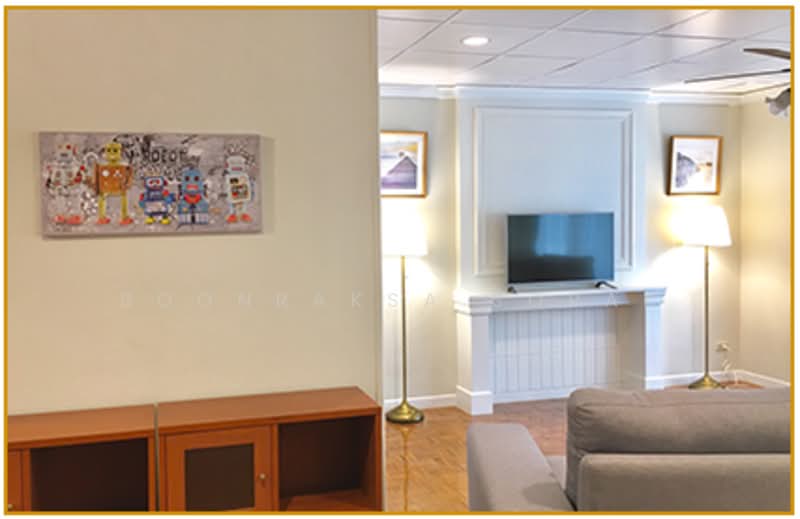 Aramvej Apartment : อร่ามเวศน์ อพาร์ทเม้นท์, กรุงเทพ, 181 ซอย สุขุมวิท 49/11, คลองตันเหนือ, วัฒนา, กรุงเทพ, 180 ตร.ม., อพาร์ทเมนท์ ให้เช่า, โดย Boonraksa Sopak, 500469199 - DDproperty.com