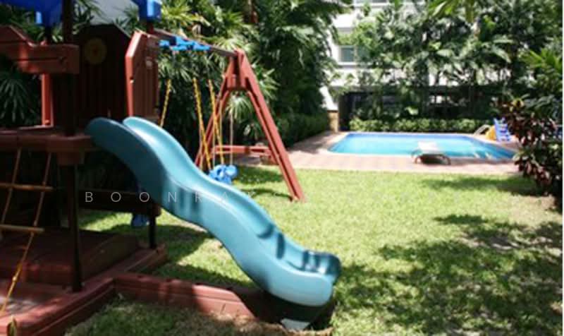 Aramvej Apartment, Bangkok, 181 Soi Sukhumvit 49/11, Khlong Tan Nua, Watthana, Bangkok, 2 Bedrooms, 180 sqm, Apartment For Rent, by Boonraksa Sopak, 500469199 - DDproperty.com