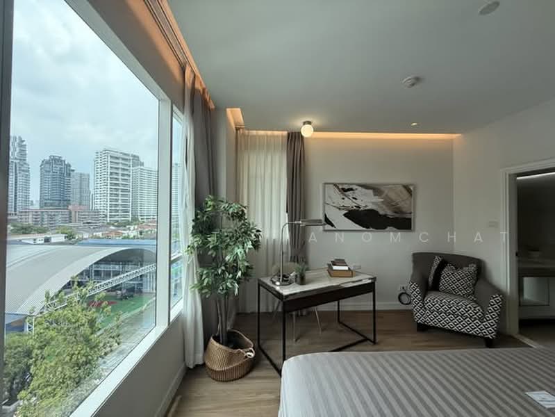 Wilshire Condominium : วิลเชอร์ คอนโดมิเนียม, กรุงเทพ, 80 ซอยสุขุมวิท 22, คลองเตย, กรุงเทพ, 170 ตร.ม., คอนโด ให้เช่า, โดย Banjarat Thanomchat, 500469201 - DDproperty.com