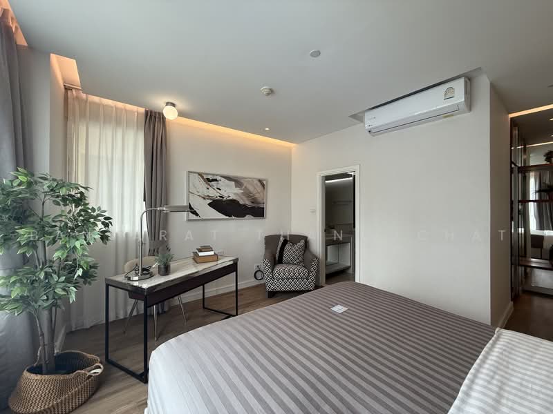 Wilshire Condominium, Bangkok, 80 Soi Sukhimvit 22, Khlong Toei, Bangkok, 3 Bedrooms, 170 sqm, Condo For Rent, by Banjarat Thanomchat, 500469201 - DDproperty.com