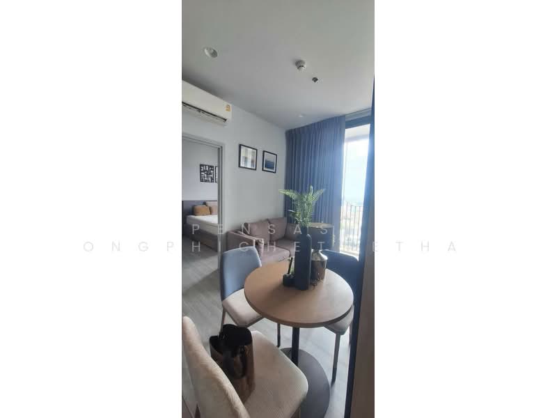 XT Ekkamai, Bangkok, 259 Soi Sukhumvit 63, Khlong Tan Nua, Watthana, Bangkok, 2 Bedrooms, 48 sqm, Condo For Rent, by Pensasi Ongphichetmetha, 500469202 - DDproperty.com