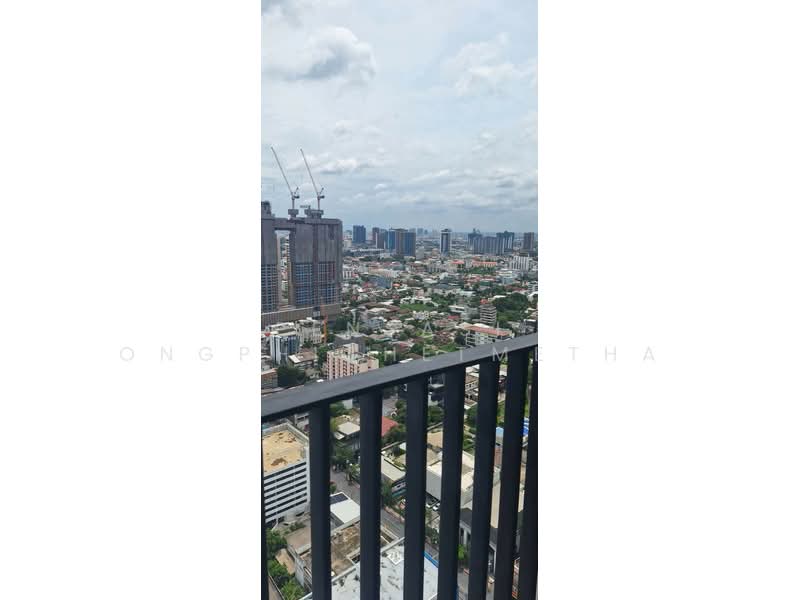 XT Ekkamai, Bangkok, 259 Soi Sukhumvit 63, Khlong Tan Nua, Watthana, Bangkok, 2 Bedrooms, 48 sqm, Condo For Rent, by Pensasi Ongphichetmetha, 500469202 - DDproperty.com