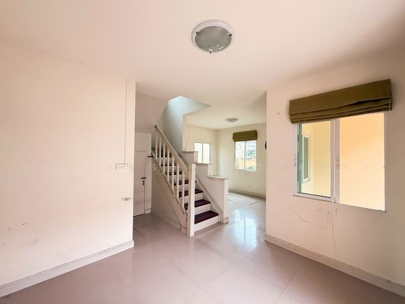 พิศาล โครงการ17, Bangkok, Tha Kham, Bang Khun Thian, Bangkok, 3 Bedrooms, 100 sqm, Townhouse For Sale, by The Best Property วิทย์, 500469203 - DDproperty.com