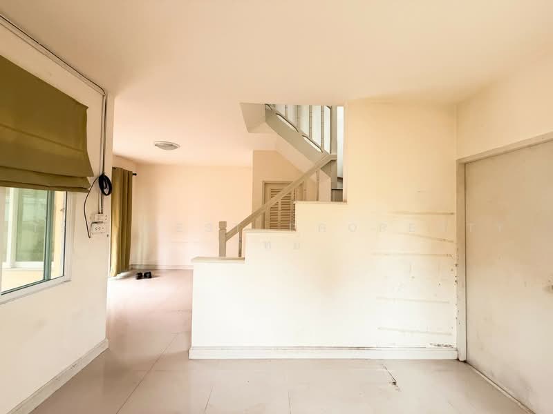 พิศาล โครงการ17, Bangkok, Tha Kham, Bang Khun Thian, Bangkok, 3 Bedrooms, 100 sqm, Townhouse For Sale, by The Best Property วิทย์, 500469203 - DDproperty.com