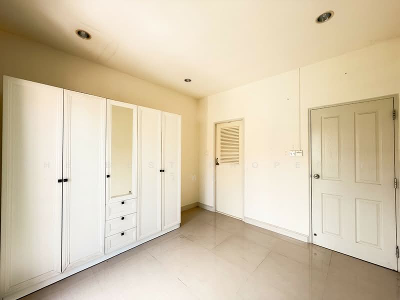 พิศาล โครงการ17, Bangkok, Tha Kham, Bang Khun Thian, Bangkok, 3 Bedrooms, 100 sqm, Townhouse For Sale, by The Best Property วิทย์, 500469203 - DDproperty.com