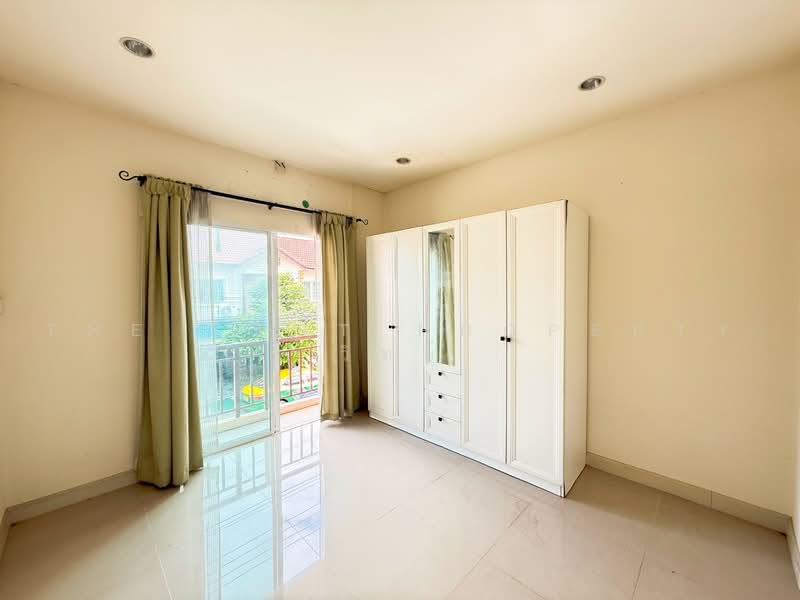 พิศาล โครงการ17, Bangkok, Tha Kham, Bang Khun Thian, Bangkok, 3 Bedrooms, 100 sqm, Townhouse For Sale, by The Best Property วิทย์, 500469203 - DDproperty.com