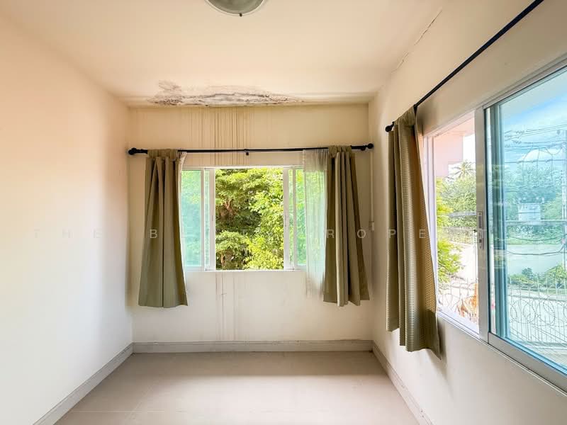 พิศาล โครงการ17, Bangkok, Tha Kham, Bang Khun Thian, Bangkok, 3 Bedrooms, 100 sqm, Townhouse For Sale, by The Best Property วิทย์, 500469203 - DDproperty.com