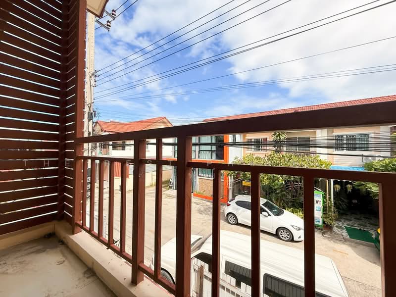 พิศาล โครงการ17, Bangkok, Tha Kham, Bang Khun Thian, Bangkok, 3 Bedrooms, 100 sqm, Townhouse For Sale, by The Best Property วิทย์, 500469203 - DDproperty.com