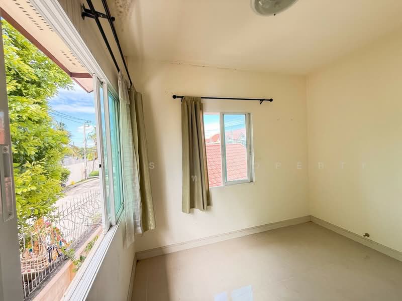 พิศาล โครงการ17, Bangkok, Tha Kham, Bang Khun Thian, Bangkok, 3 Bedrooms, 100 sqm, Townhouse For Sale, by The Best Property วิทย์, 500469203 - DDproperty.com