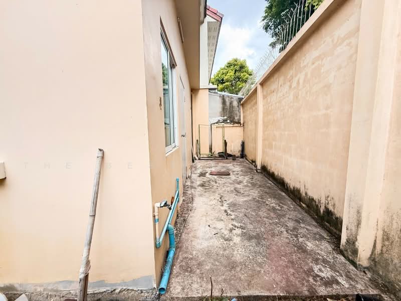 พิศาล โครงการ17, Bangkok, Tha Kham, Bang Khun Thian, Bangkok, 3 Bedrooms, 100 sqm, Townhouse For Sale, by The Best Property วิทย์, 500469203 - DDproperty.com