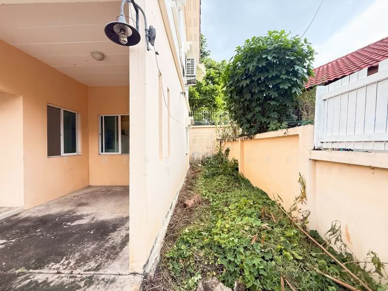 พิศาล โครงการ17, Bangkok, Tha Kham, Bang Khun Thian, Bangkok, 3 Bedrooms, 100 sqm, Townhouse For Sale, by The Best Property วิทย์, 500469203 - DDproperty.com