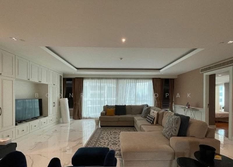 Ideal 24, Bangkok, 85 Sukhumvit 24 Alley, Khong Tan, Khlong Toei, Bangkok, 4 Bedrooms, 340 sqm, Condo For Rent, by Boonraksa Sopak, 500469204 - DDproperty.com
