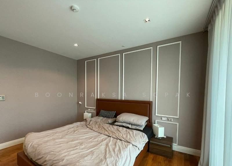 Ideal 24, Bangkok, 85 Sukhumvit 24 Alley, Khong Tan, Khlong Toei, Bangkok, 4 Bedrooms, 340 sqm, Condo For Rent, by Boonraksa Sopak, 500469204 - DDproperty.com