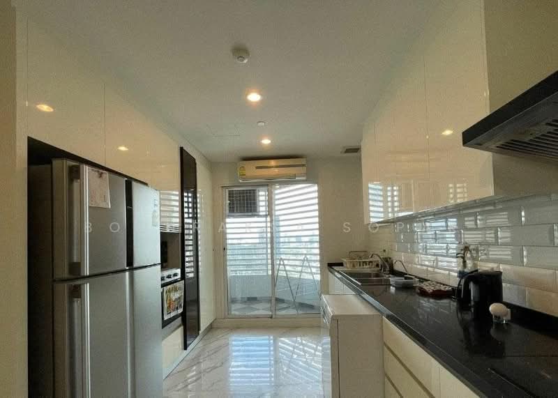 Ideal 24, Bangkok, 85 Sukhumvit 24 Alley, Khong Tan, Khlong Toei, Bangkok, 4 Bedrooms, 340 sqm, Condo For Rent, by Boonraksa Sopak, 500469204 - DDproperty.com