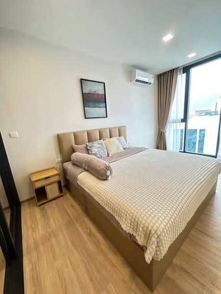 XT Phayathai, Bangkok, Phaya Thai Road, Thanon Phaya Thai, Ratchathewi, Bangkok, 1 Bedroom, 42 sqm, Condo For Rent, by Banjarat Thanomchat, 500469206 - DDproperty.com