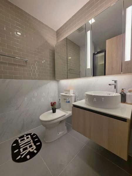 XT Phayathai : เอ็กซ์ที พญาไท, กรุงเทพ, แขวงถนนพญาไท เขตราชเทวี กทม., ถนนพญาไท, ราชเทวี, กรุงเทพ, 42 ตร.ม., คอนโด ให้เช่า, โดย Banjarat Thanomchat, 500469206 - DDproperty.com